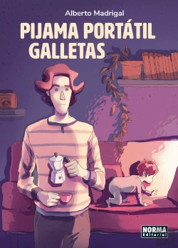 Bertrand.pt - Pijama, Portatil, Galletas