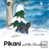 Pikani And The Christmas
