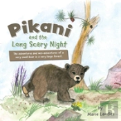 Pikani And The Long Scary Night