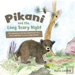 Bertrand.pt - Pikani And The Long Scary Night