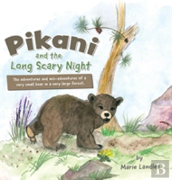 Bertrand.pt - Pikani And The Long Scary Night