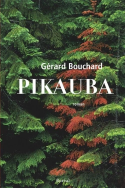 Bertrand.pt - Pikauba