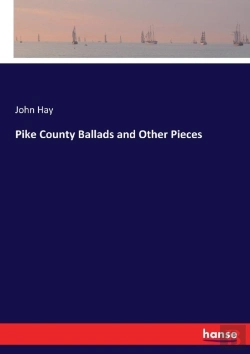 Bertrand.pt - Pike County Ballads And Other Pieces