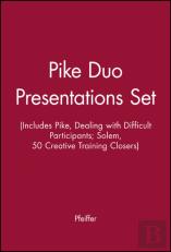 Pike Duo Presentations Set