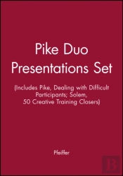 Pike Duo Presentations Set