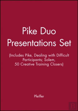 Bertrand.pt - Pike Duo Presentations Set