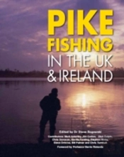 Pike Fishing In The Uk And Ireland