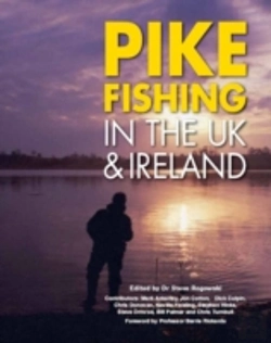 Bertrand.pt - Pike Fishing In The Uk And Ireland