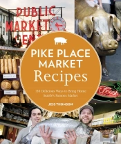 Pike Place Market Recipes