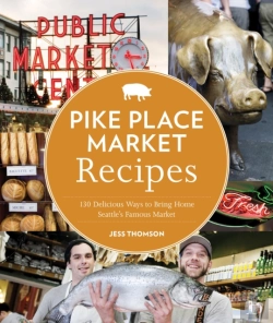 Bertrand.pt - Pike Place Market Recipes