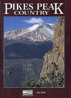 Bertrand.pt - Pikes Peak Country