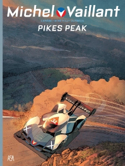 Bertrand.pt - Pikes Peak