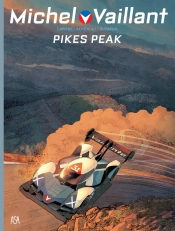 Pikes Peak
