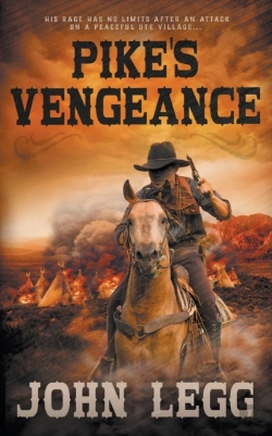 Bertrand.pt - Pike'S Vengeance