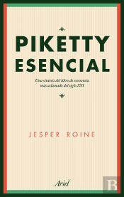 Piketty Esencial  