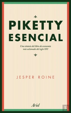 Bertrand.pt - Piketty Esencial  