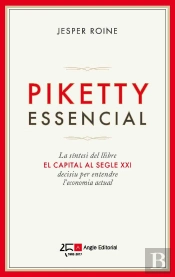 Piketty Essencial