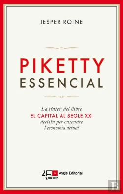 Bertrand.pt - Piketty Essencial