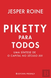 Piketty para Todos