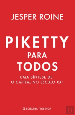 Bertrand.pt - Piketty para Todos