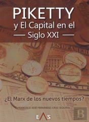 Piketty Y El Capital En El Siglo Xxi