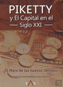 Bertrand.pt - Piketty Y El Capital En El Siglo Xxi