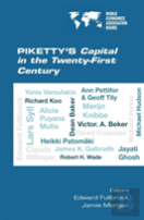 Piketty'S Capital In The Twenty-First Century