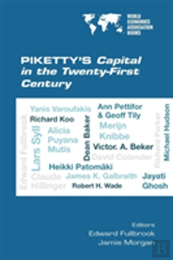 Bertrand.pt - Piketty'S Capital In The Twenty-First Century