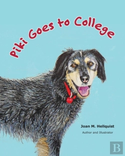 Bertrand.pt - Piki Goes To College