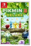 Pikmin 3