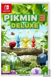 Pikmin 3