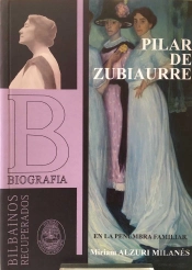 Pilar De Zubiaurre
