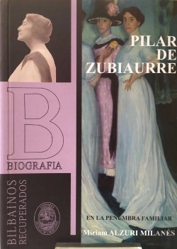 Bertrand.pt - Pilar De Zubiaurre