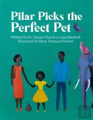 Pilar Picks The Perfect Pet