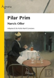 Pilar Prim (Nivell 3)