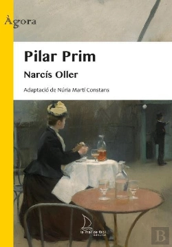 Bertrand.pt - Pilar Prim (Nivell 3)