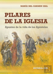 Pilares De La Iglesia