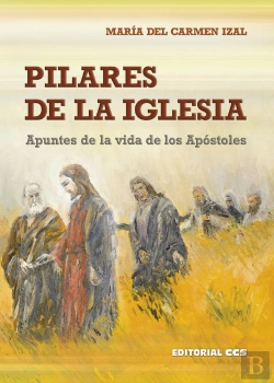Bertrand.pt - Pilares De La Iglesia