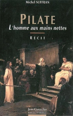 Bertrand.pt - Pilate, Lhomme Aux Mains Nettes