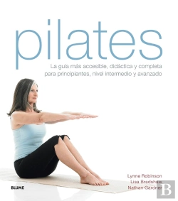 Bertrand.pt - Pilates (2022)