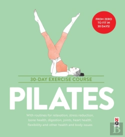 Bertrand.pt - Pilates: 30-Day Exercise Course