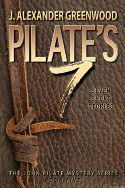 Bertrand.pt - Pilate'S 7: Seven Short Stories In The J