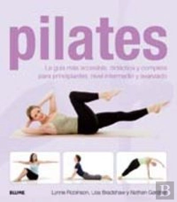 Bertrand.pt - Pilates