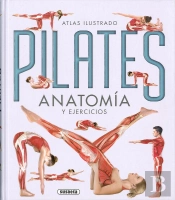 Pilates. Anatomía Y Ejercicios