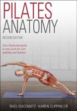 Pilates Anatomy
