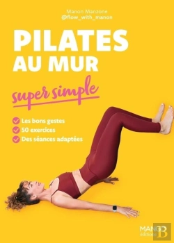 Bertrand.pt - Pilates Au Mur Super Simple