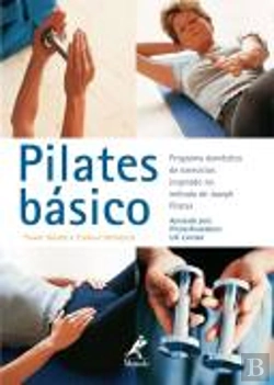 Bertrand.pt - Pilates Básico