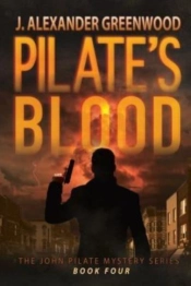 Pilate'S Blood