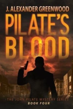 Bertrand.pt - Pilate'S Blood