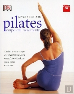 Bertrand.pt - Pilates - Corpo em Movimento